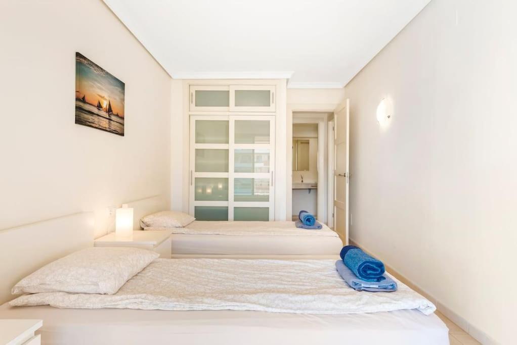 Bright And Welcoming Holiday Home Puerto de Santiago  Exterior foto