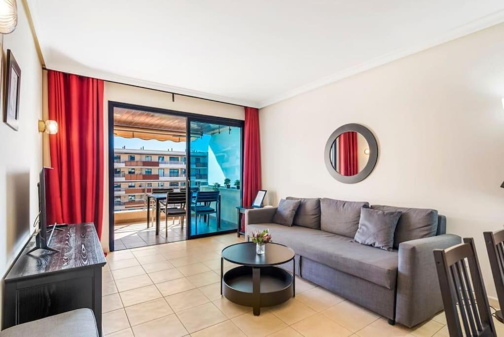 Bright And Welcoming Holiday Home Puerto de Santiago  Exterior foto
